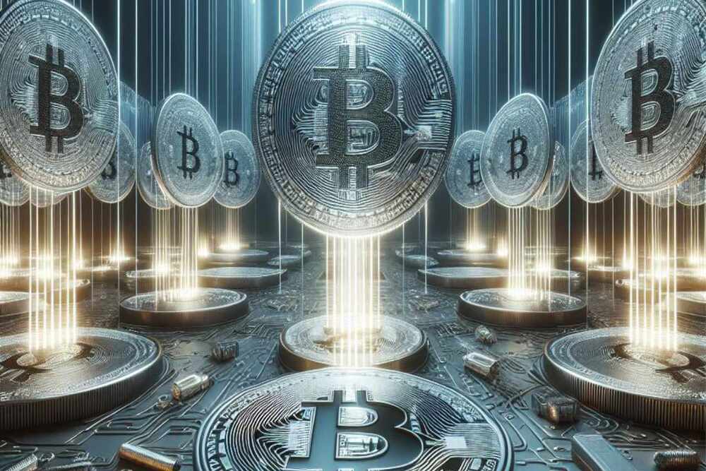 Bitwise Hunter Horsley Says a Big U.S. Bank Has Put 20% of Its Wealth Management into Bitwise Bitcoin ETF