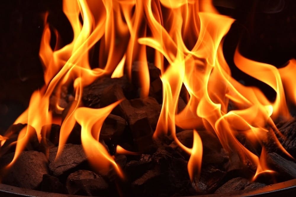 BNB token burn