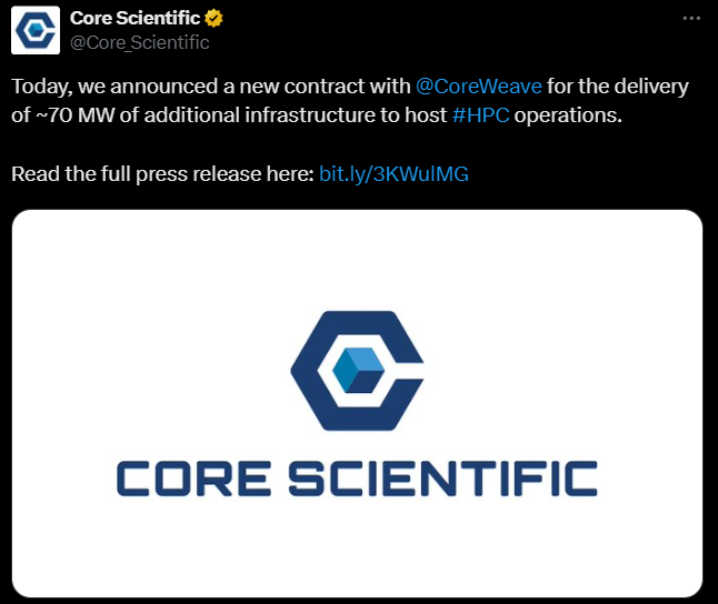 Core