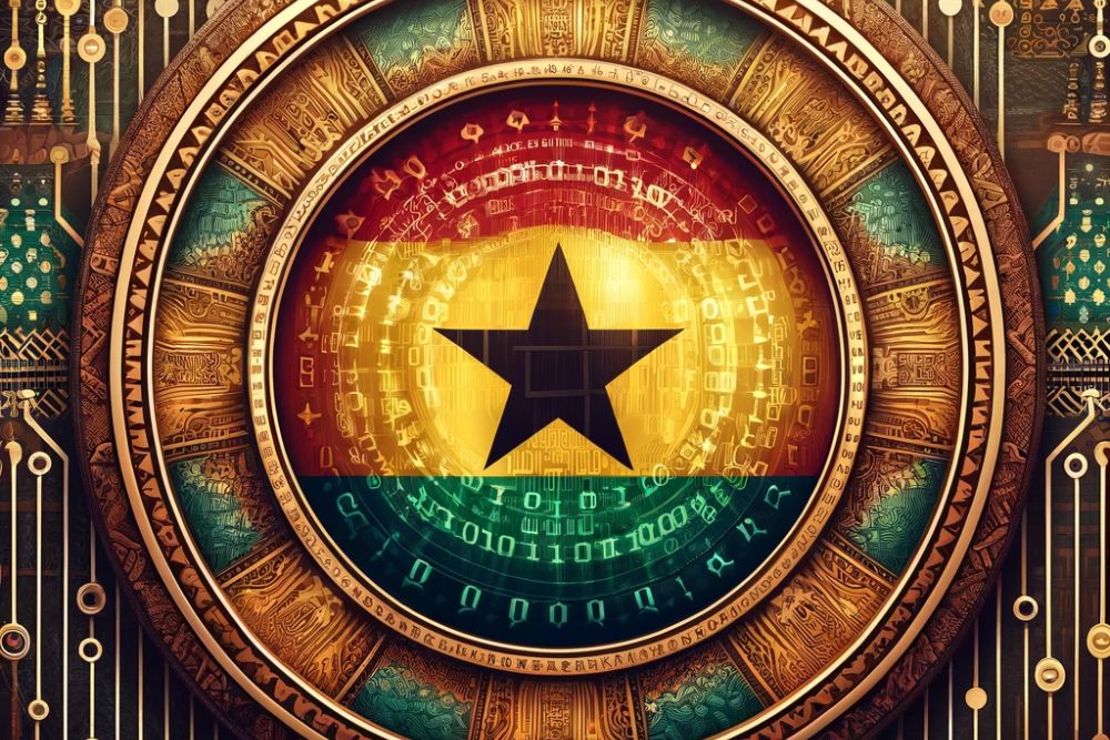 crypto stamp