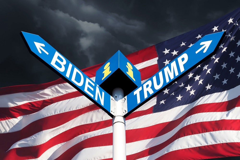 Trump Campaign Accepts Crypto Donations, Aiming to Build 'Crypto Army'
